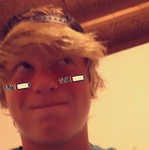 Meet your Posher, Kaiden